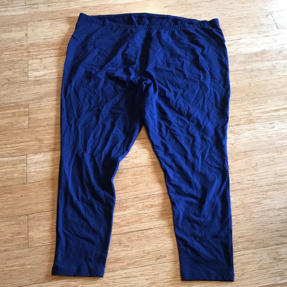 Old navy Plus size Maternity leggings